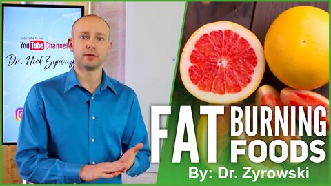 Fat Burning Foods | These Are A Must