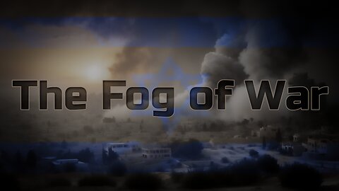 CORE Stuff 2023 (s4e24) - The Fog of War (Session One)
