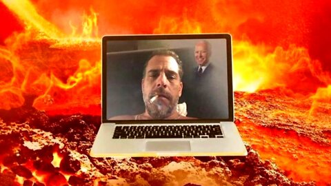 How Did the FBI Handle Hunter Biden's Laptop From Hell?