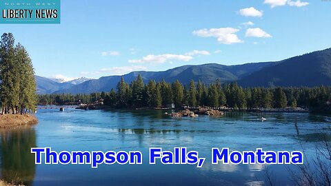 NWLNews - The Men and Women of Thompson Falls, MT Speak Out