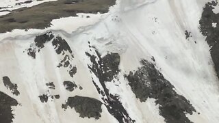 Avalanche mitigation ahead of Independence Pass reopening