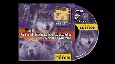 The Great Predator Debate