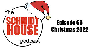 Episode 65 - Christmas 2022