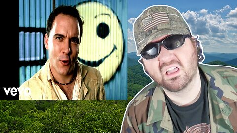 Dave Matthews Band - I Did It (Official Video) - Reaction! (BBT)