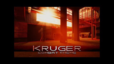 Mirror's Edge - Pirandello Kruger [Combat Theme] (1 Hour of Music)