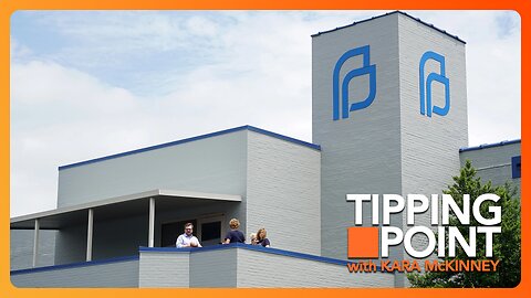 Abortion Executives: Comfortably in the One Percent | TONIGHT on TIPPING POINT 🟧