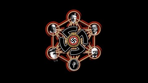 The Occult History of the Third Reich (Part2) SS Blood and Soil