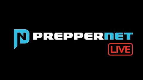 PrepperNet LIVE - Updates and Announcements