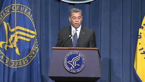 HHS Sec Xavier Becerra ‘Friday’s Supreme Court Decision Was Despicable’