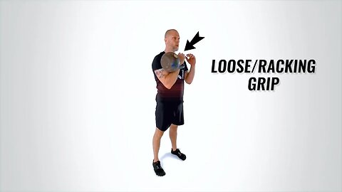 Kettlebell Clean Grip Transition DIFFERENCE BETWEEN RIPPING YOUR HANDS AND A GOOD CLEAN