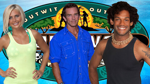 Survivor: Battle of the Sexes