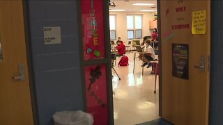 Chronic absenteeism rates skyrocketing in Akron Public Schools during pandemic