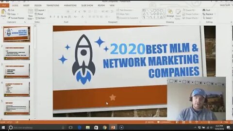 Best network marketing companies of 2022