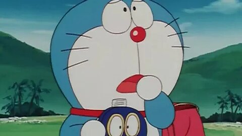 Doraemon cartoon|| Doraemon new episode in Hindi without zoom effect EP-35