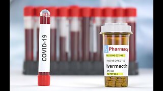 COVID-19 | How Effective is Ivermectin