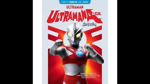 Will Ultraman Ace redeem himself after a stint in the Robothut ER?