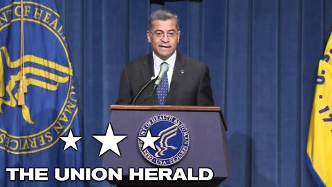 HHS Secretary Becerra Holds a Press Conference on Response to Supreme Court Overturning Roe v. Wade