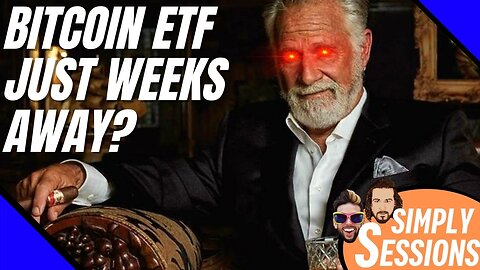 Ready for the Bitcoin ETF Boom?