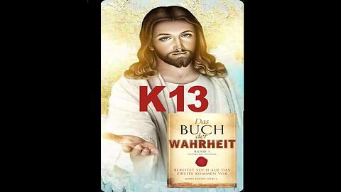 Kreuzzugsgebet 13: Gebet um Rettung jener, welche Jesus zurückweisen - Botschaft Nr 279