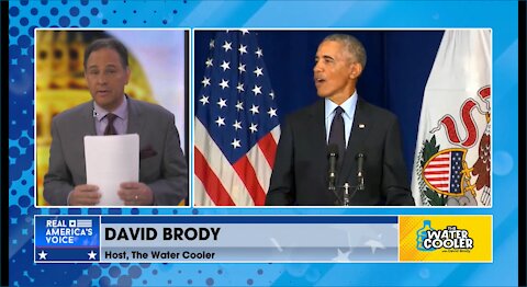 David Brody reacts to Obama’s speech about critical race theory