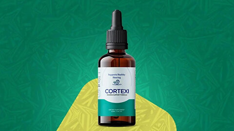 CORTEXI - CORTEXI REVIEW -⚠️( WARNING 2023 )⚠️ - CORTEXI REVIEWS - Cortexi Drop - Cortexi Supplement