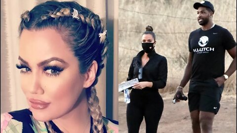 SHE HAS NO OPTIONS! Khloe Kardashian ADMIT She's READY To be SINGLE MOM After BAD Relationships