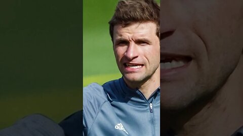 ⚪🔴[MÜLLER VAI RENOVAR?]⚪🔴 VEJA SE FICA NO BAYERN!