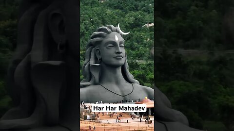 Namh Parvati Vati Mahadev | Har Har mahadev shambhu