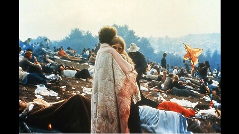 50 Anos de "Woodstock" (Joni Mitchel) by Rick Jones Anderson – Legendas