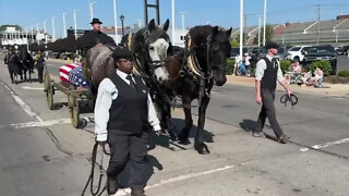 Dearborn holds annual Memorial Day parade