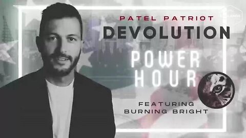 Devolution Power Hour Ep 100