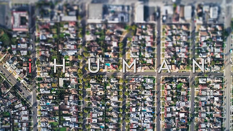 iHuman - L'intelligence artificielle et nous [2019 - Tonje Hessen Schei]
