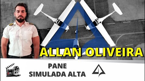 📚 CURSO DE PP - 18 - Pane simulada alta [Allan Oliveira]