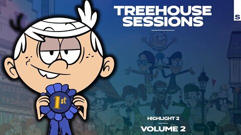 Treehouse Sessions, Vol. 2: I'm Gonna Be The Duke (Stream Highlight) [TLH Movie Special]