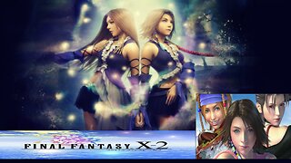 Final Fantasy X2 - 01