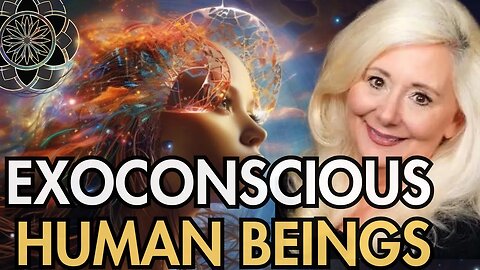 Rebecca Hardcastle: Exoconscious Human Beings | Our Innate Gifts