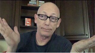 Episode 1497 Scott Adams: There Isn't Much News Today But Somehow I Make it Fascinating Anyway