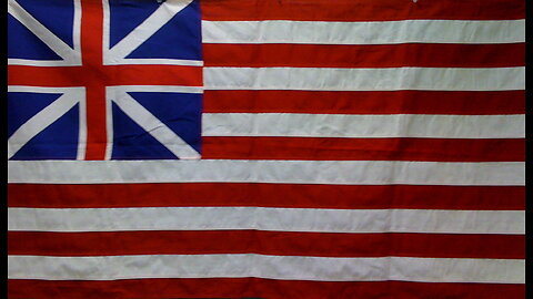 United States is a British Crown Colony. The British Crown Owns and Operates the United Nations