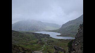 Snowdonia National Park