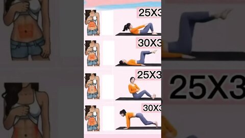 Weight Loss Workout Plan At Home | Complete Exercises for Beginners
