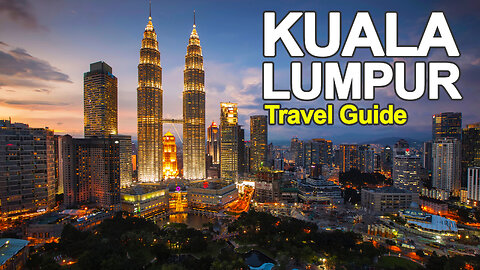 Amazing Things To Do in Kuala Lumpur - Top 10 Best Things To Do in Kuala Lumpur - Travel Guide
