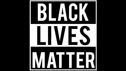 Black Lives Matter Instructional Video