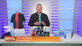 JMM CONSULTING | MORNING BLEND