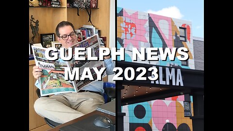 The Fellowship of Guelphissauga: Community Grant Lottery, & New Homeless Student Hotel | May 2023