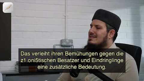 Missing Link: Die Bedeutsamkeit von al-Aqsa für Juden, Christen & Muslime @MuslimSkeptic