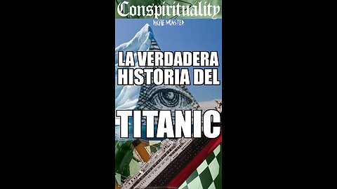 La Verdadera Historia Del Titanic / Richie Munster