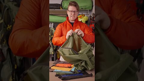 Hiker Tips | Waterproofing and Pack Liners