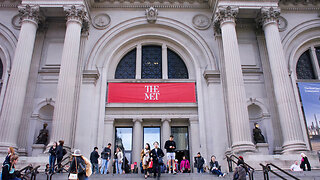 The Metropolitan Museum of Art