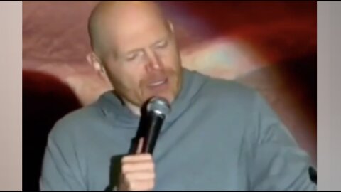 Bill Burr's Abortion Cake Analogy is Perfect