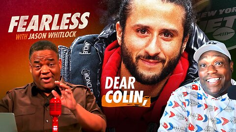 Warren Sapp Sends a Message to Colin Kaepernick | Questions Travis Kelce Over Taylor Swift | Ep 533